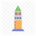 San Marco Tower  Icon