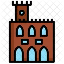 San Marino  Icon