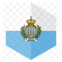 Country Flag Nation Icon