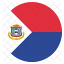 Sint Maarten Nacional Icono