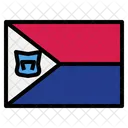 San Martín  Icono