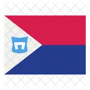 San Martín  Icono