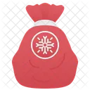 Sanata Gift  Icon