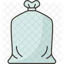 Sand Bag Carry Icon