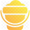 Sand Basket Icon