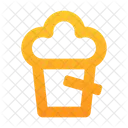 Bucket Icon