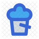 Bucket Icon