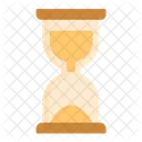 Hourglass Timer Time Icon