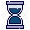 Sand Clock Time Icon