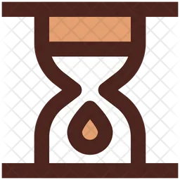 Hourglass  Icon