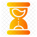 Sand Clock  Icon