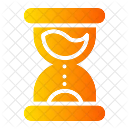 Sand Clock  Icon