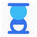 Sand clock  Icon
