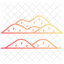 Sand  Icon