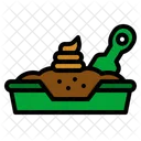 Sand  Symbol