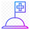 Sand  Icon