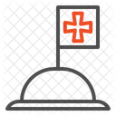 Sand  Icon