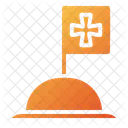 Sand  Icon
