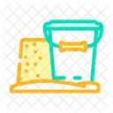 Sand  Icon