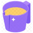 Sand Mug  Icon