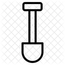 Sand Shovel Sand Shovel Icon