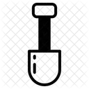 Sand Shovel Sand Shovel Icon