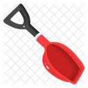 Sand Shovel  Icône