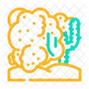 Sand Storm  Icon