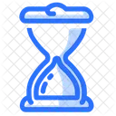 Sand Time Icon