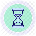 Sand timer  Icon
