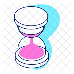 Sand Timer  Icon