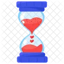 Sand Timer  Icon