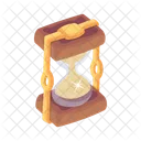 Sand Timer Icon