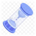 Sand Timer  Icon