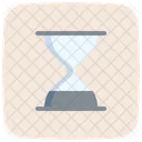Sand Watch  Icon