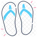 Sandal  Symbol