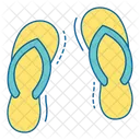 Sandal Footwear Fashion Icon