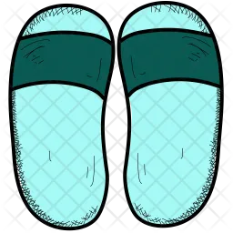 Sandal  Icon