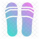 Sandal Sandals Flipflop Icon