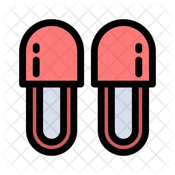 Sandal  Icon