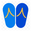 Sandal  Icon