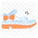 Sandal  Icon