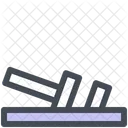 Footwear Sandal Shoes Icon