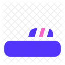 Sandal Fashion Icon