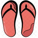 Sandal  Icon