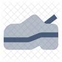 Sandal Shoes Icon