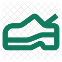 Sandal Shoes Icon