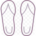 Sandalen Sandale Schuhe Symbol