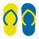 Schuhe Freizeit Mode Symbol