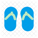 Sandalen Sandale Schuhe Symbol